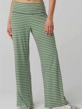 NWOT OFFLINE by Aerie Thumbs Up Heavyweight Foldover Trouser